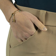Pantalon d'équitation pour femme du 34 au 44 Flags and Cup Yanista 