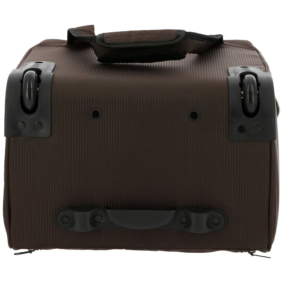 Sac de pansage à roulettes Je t'aime EQUITHEME