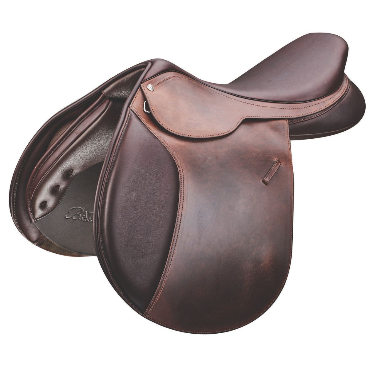 Selle BATES - Caprilli CAIR