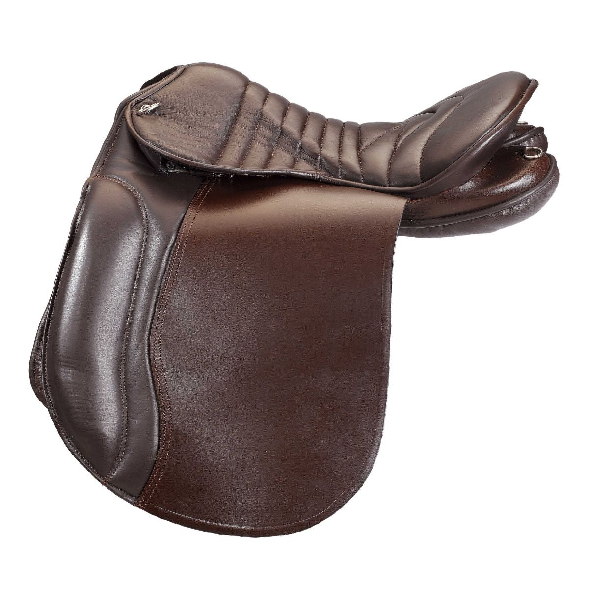 Selle cheval de trait - Norton