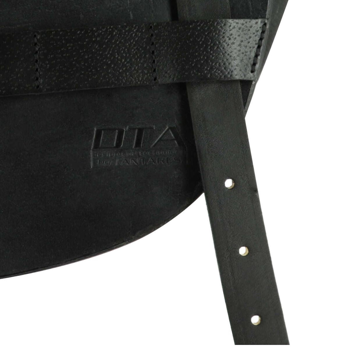 Selle de dressage ERIC THOMAS - DTA Antares