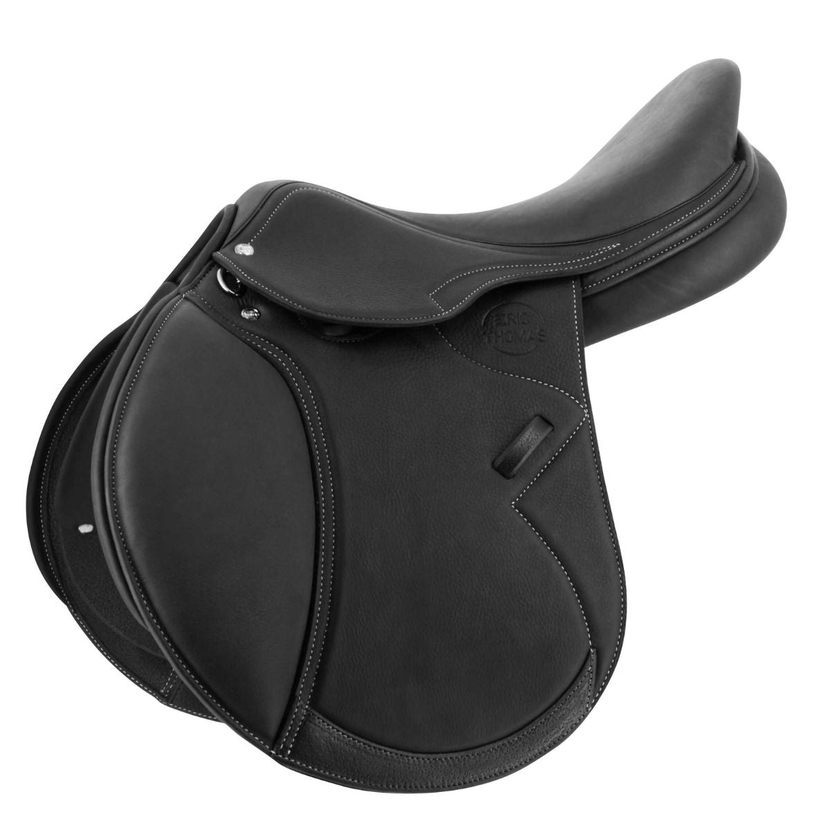 Selle d'obstacle ERIC THOMAS - DTA Antares