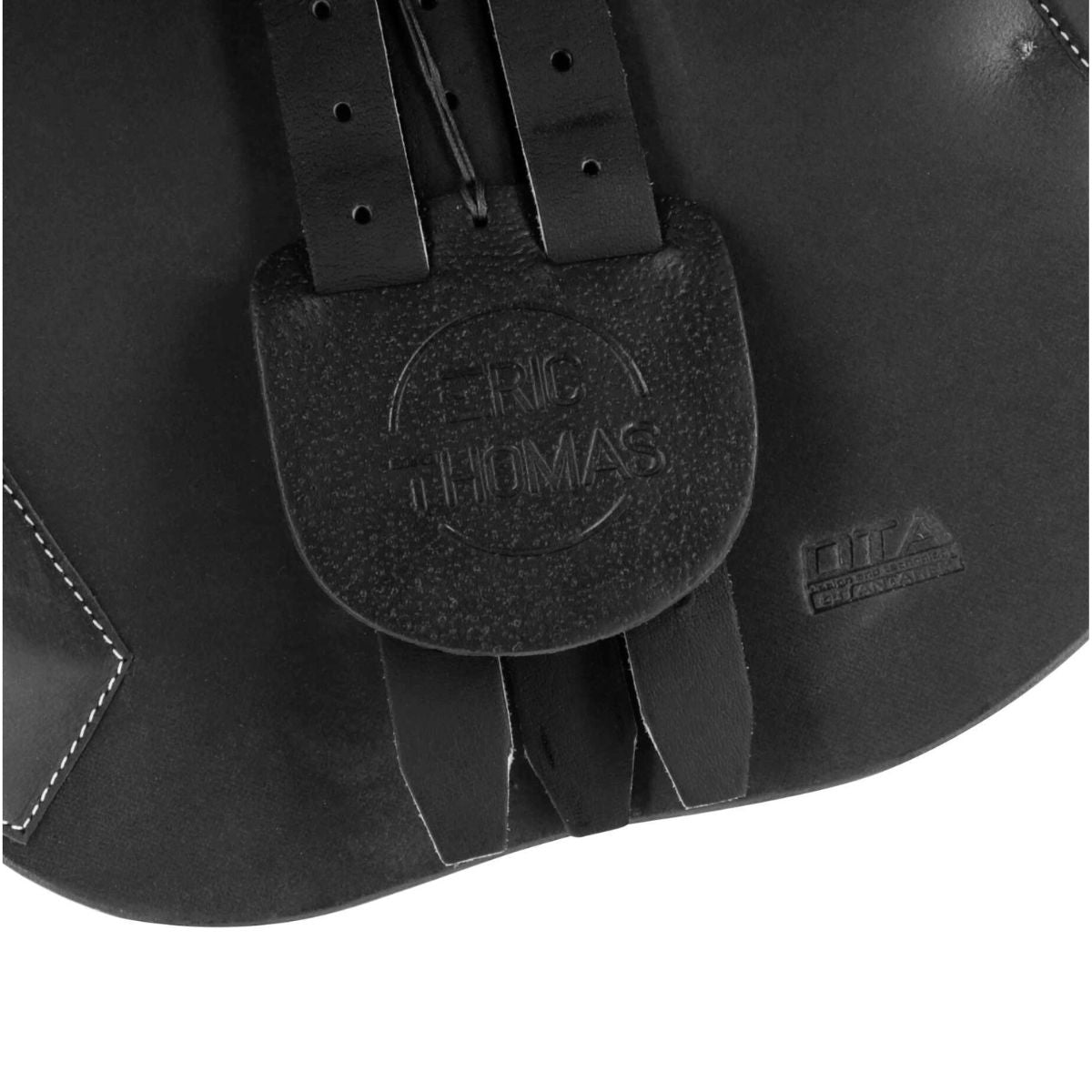 Selle d'obstacle ERIC THOMAS - DTA Antares