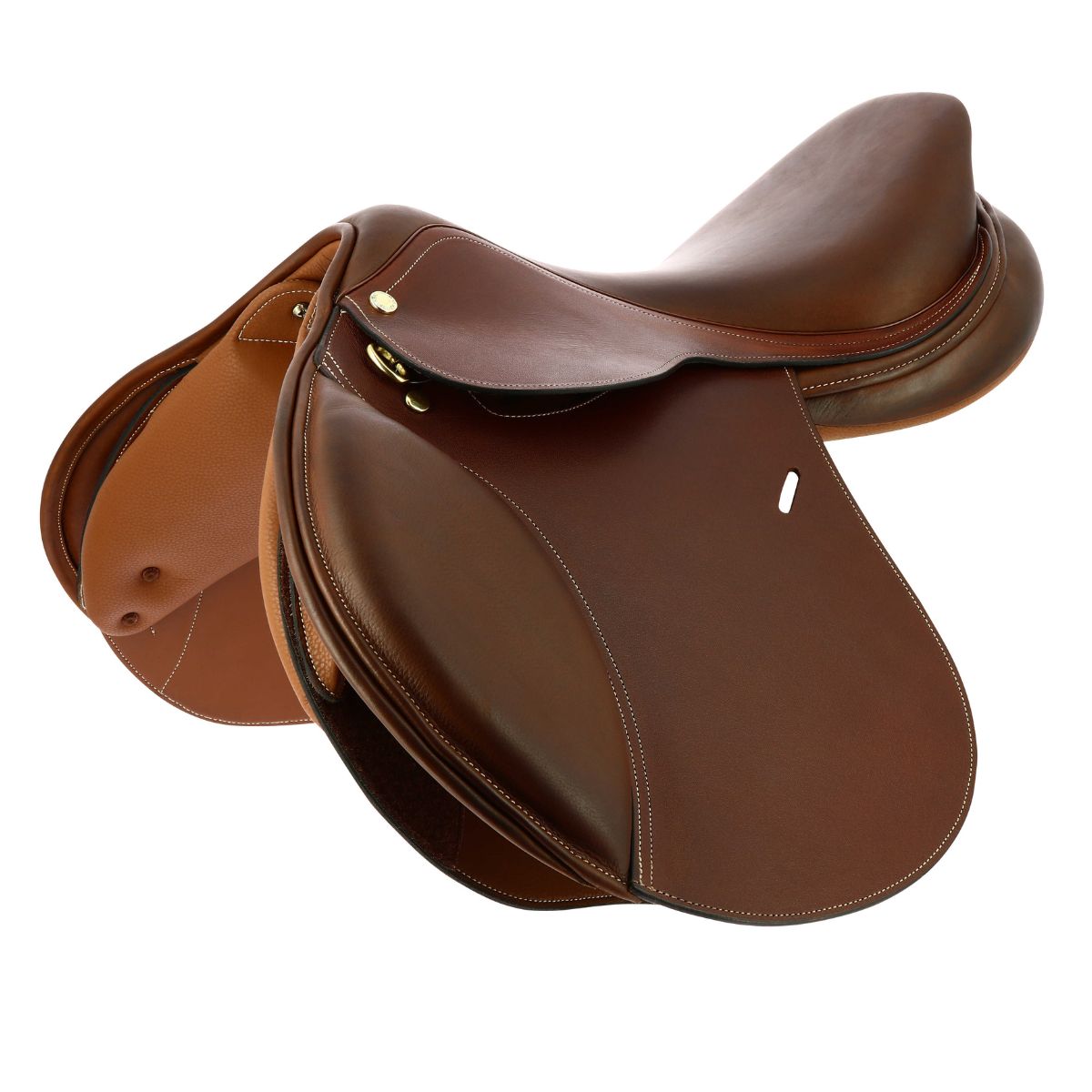 Selle d'obstacle ERIC THOMAS HYBRID - New