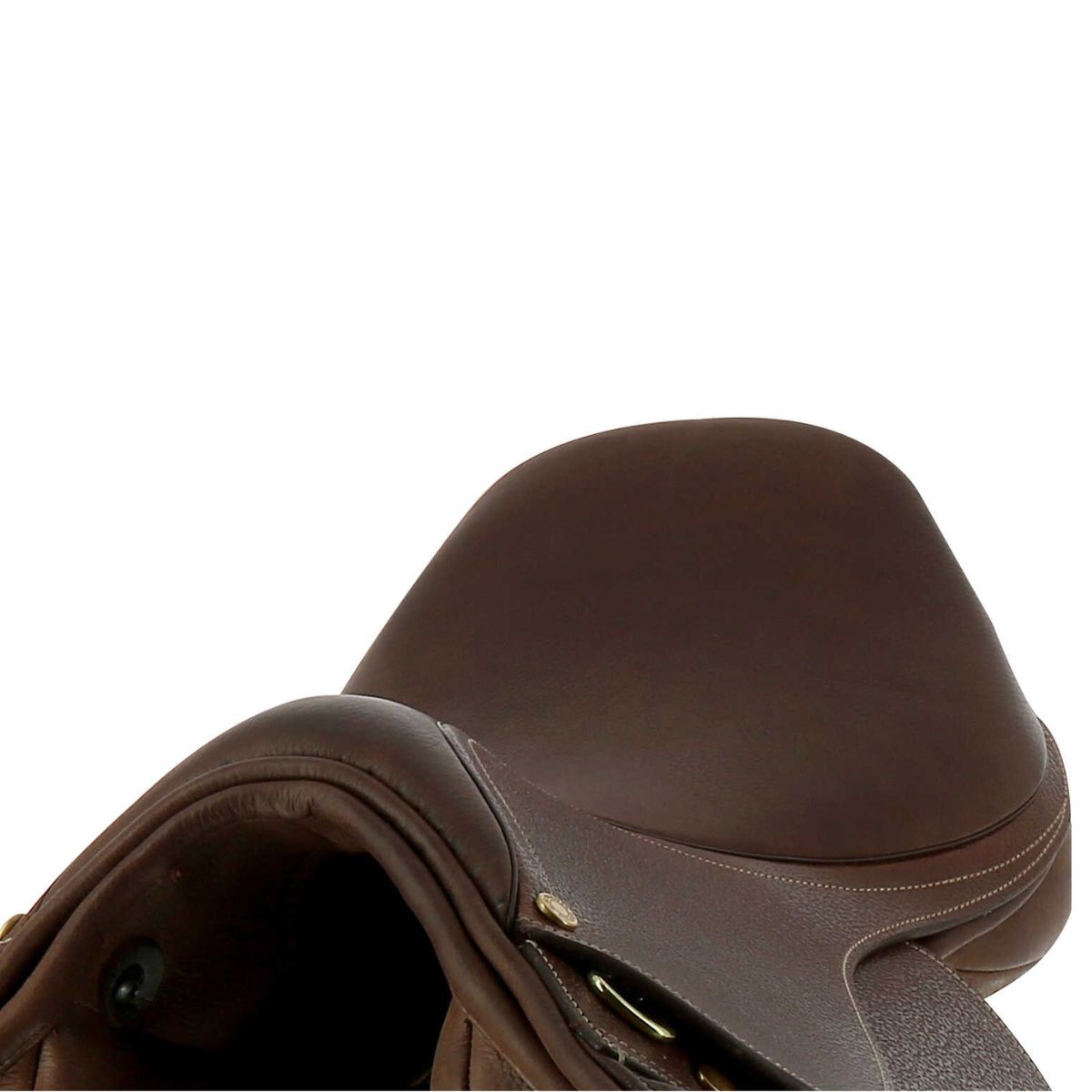 Selle d'obstacles ERIC THOMAS FITTER grainée