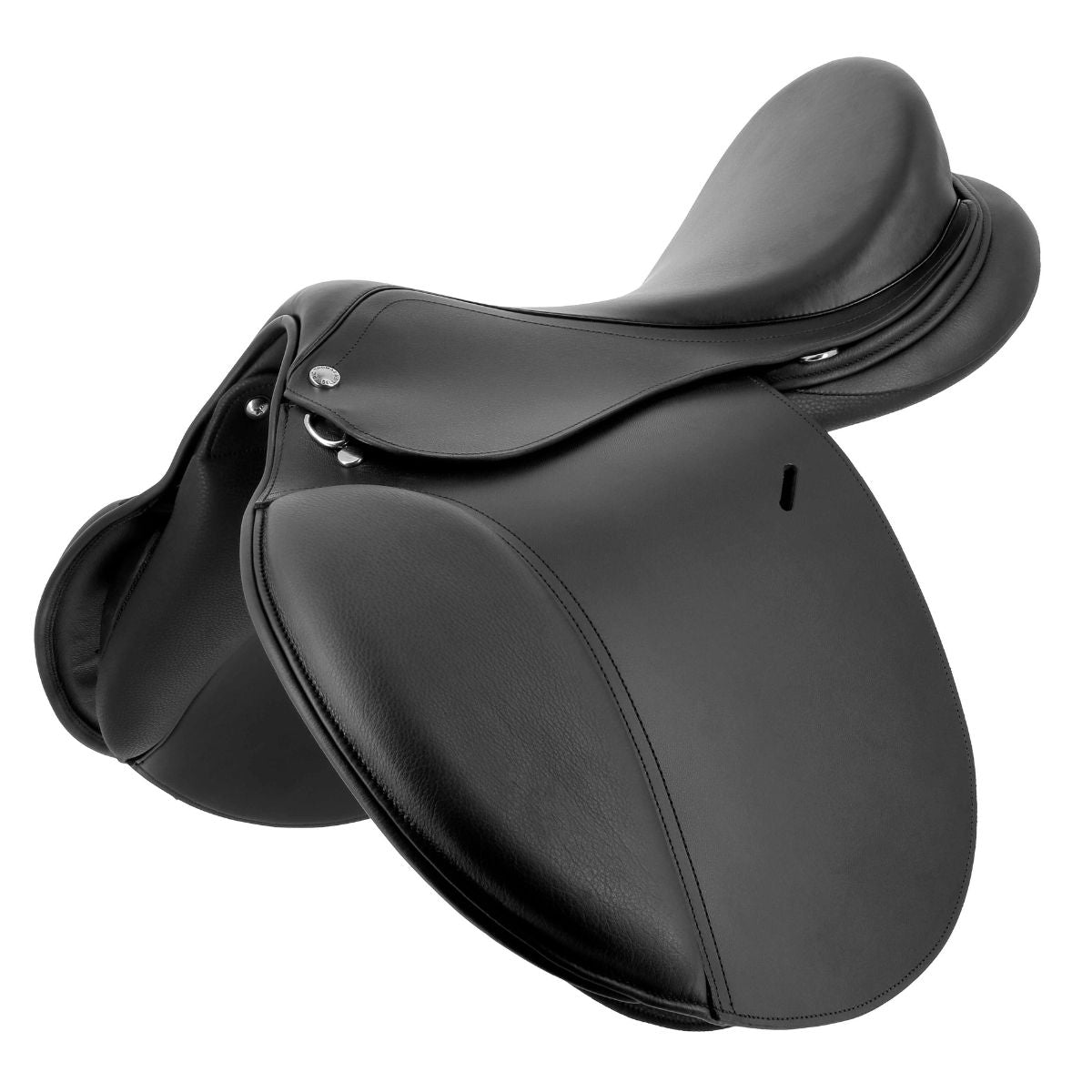 Selle mixte ERIC THOMAS HYBRID - New