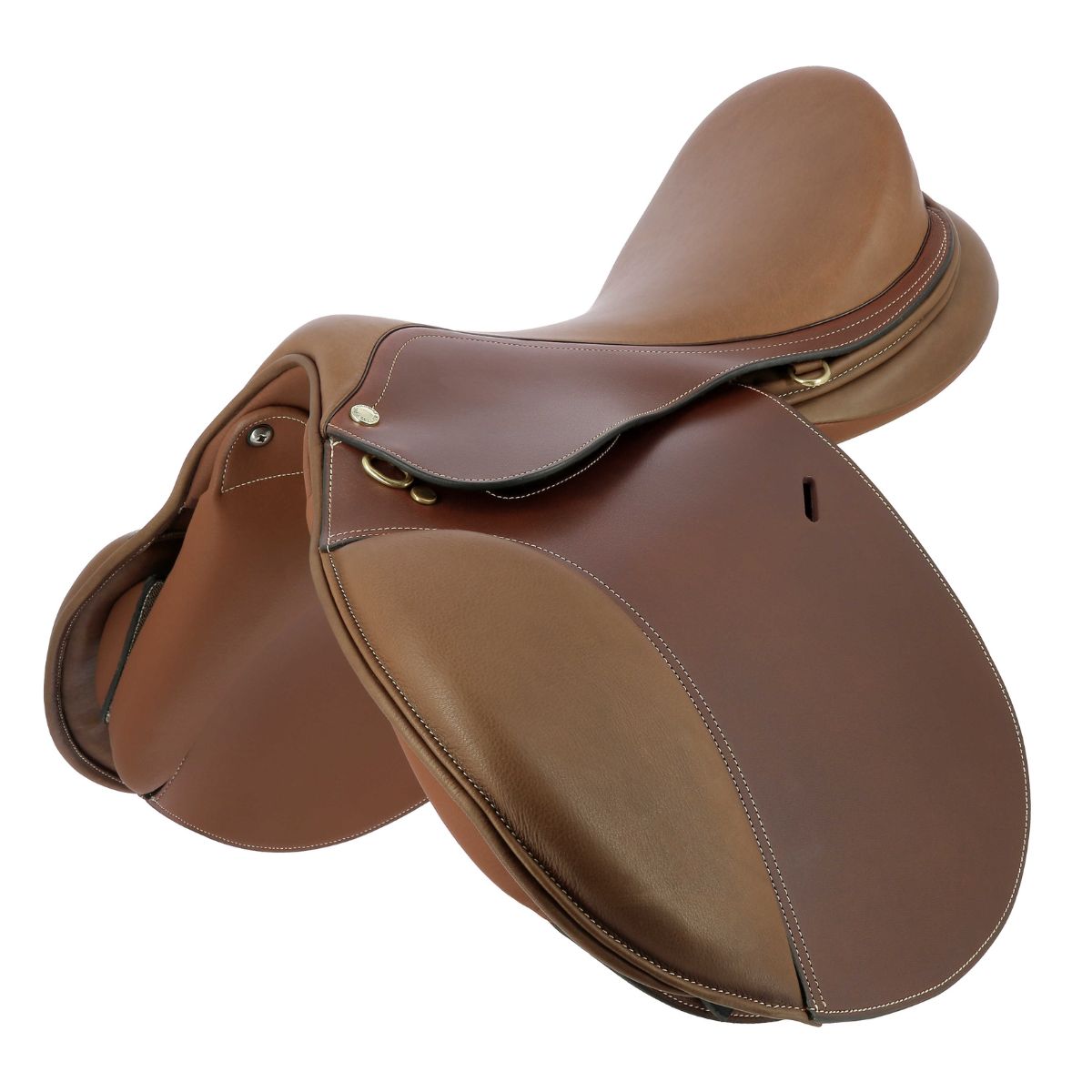 Selle mixte ERIC THOMAS HYBRID - New