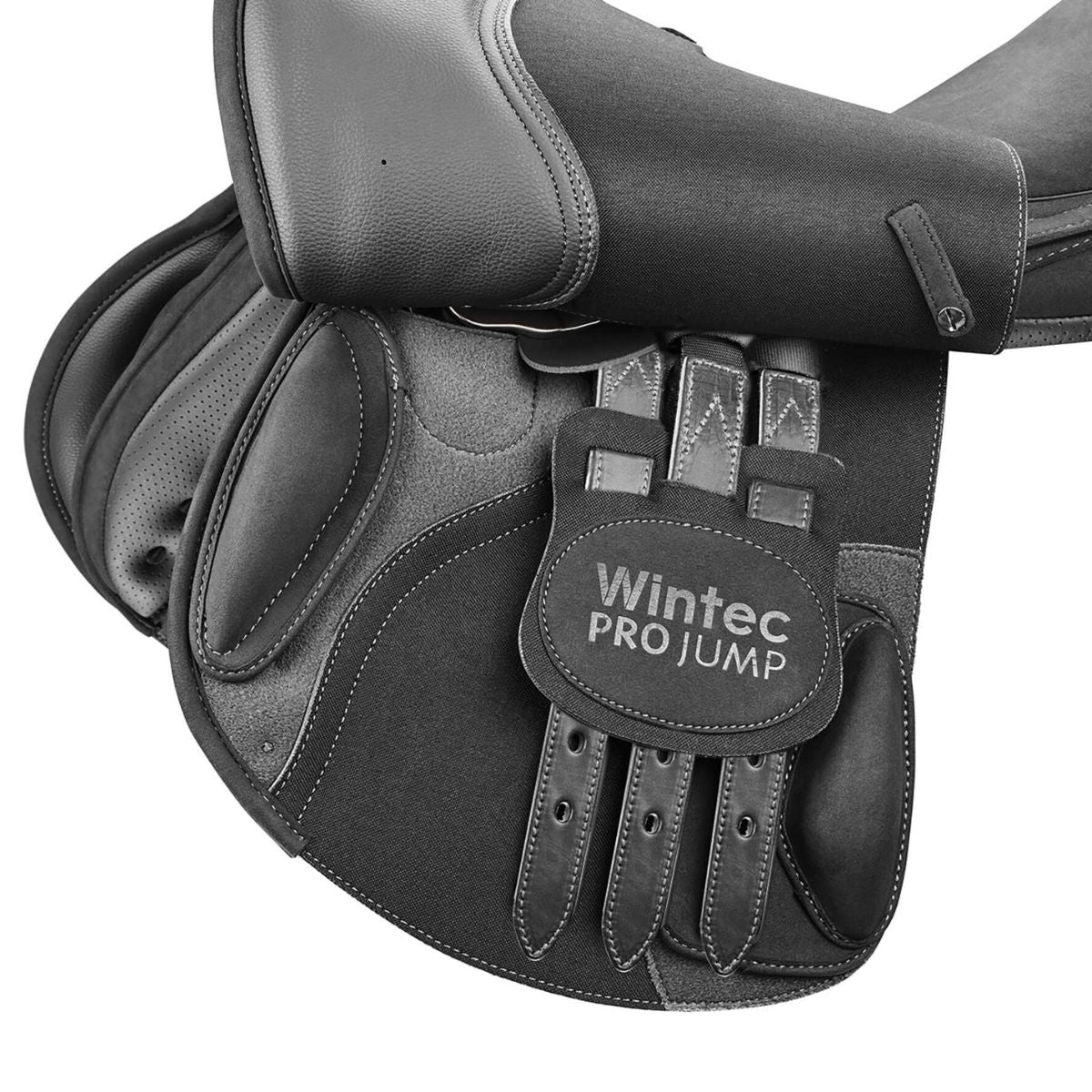 Selle Wintec - Jump Hart poney