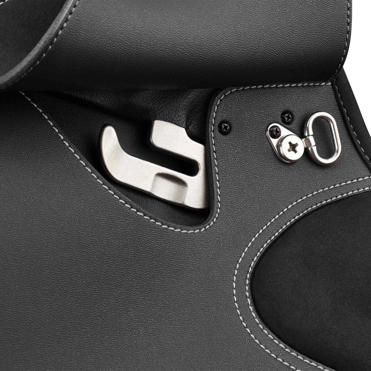 Selle Wintec - Jump Hart poney