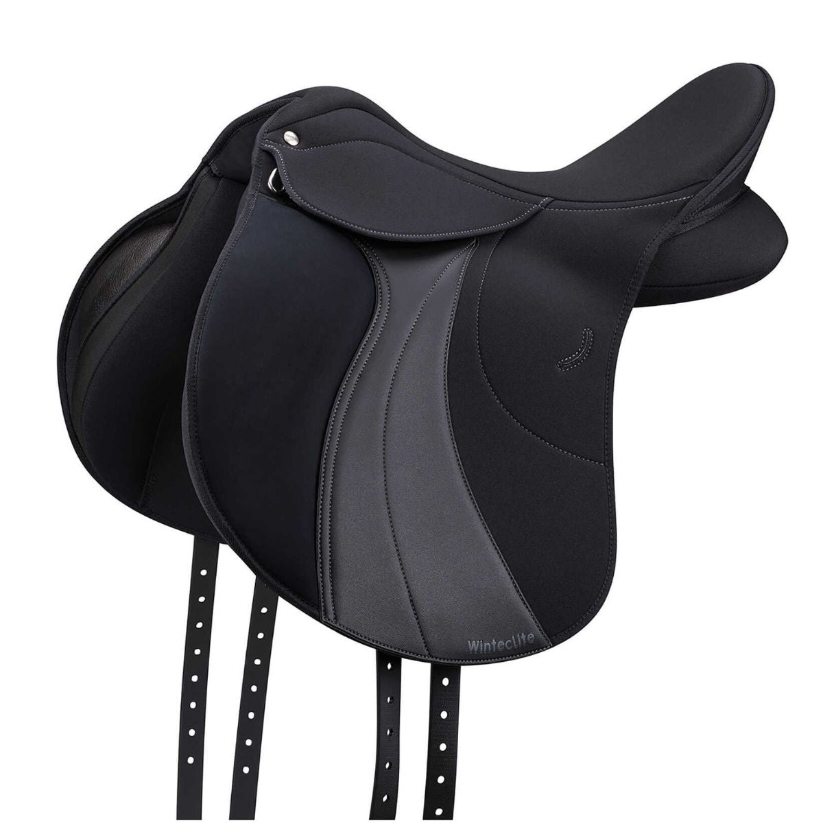 Selle Wintec Lite - Mixte hart