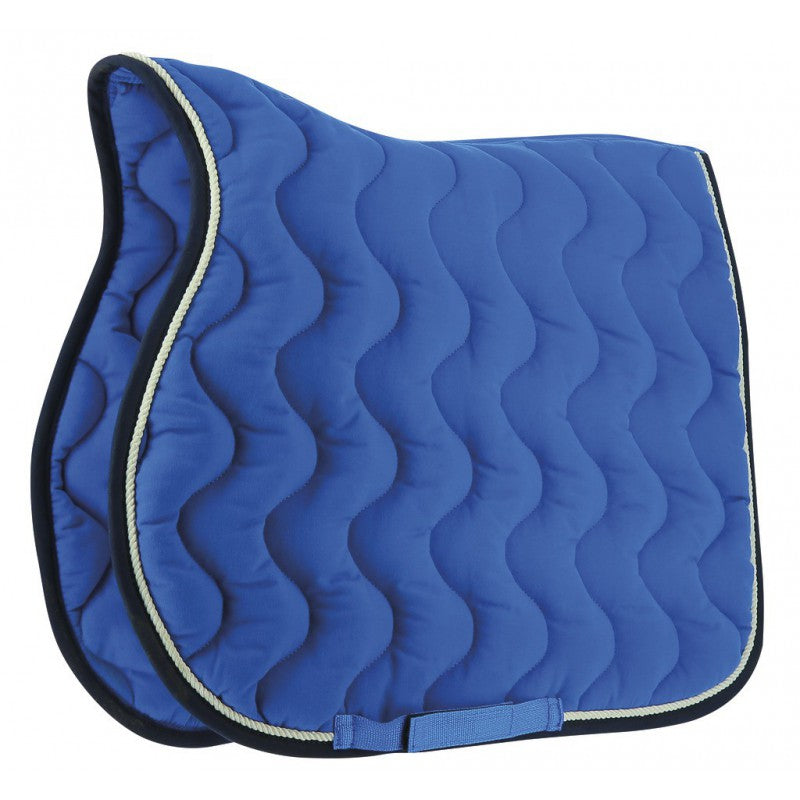 Tapis de selle poney EQUITHÈME