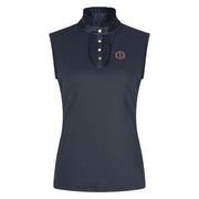 Top sans manches pour femmes du XS au XXL Imperial Riding Triumph marine