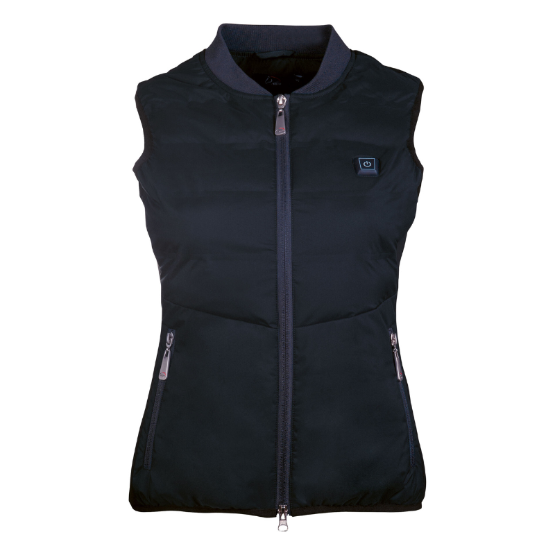 Gilet Chauffant Doudoune Sans Manche Homme Amazon Equitation Gilet