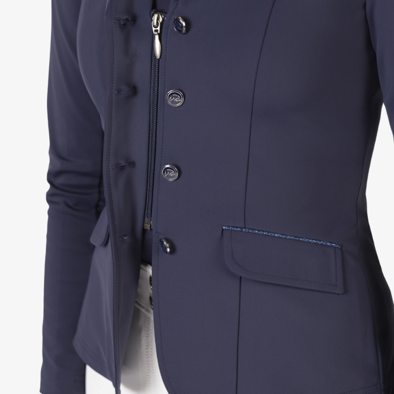 Veste de concours HKM Luisa