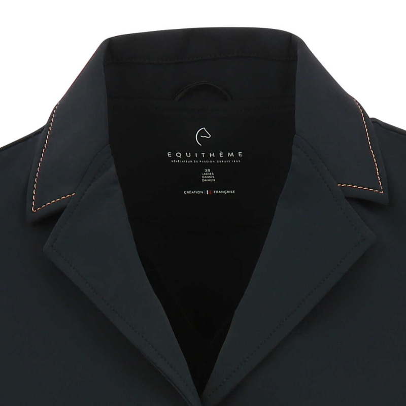 Veste de concours Equithème Bale