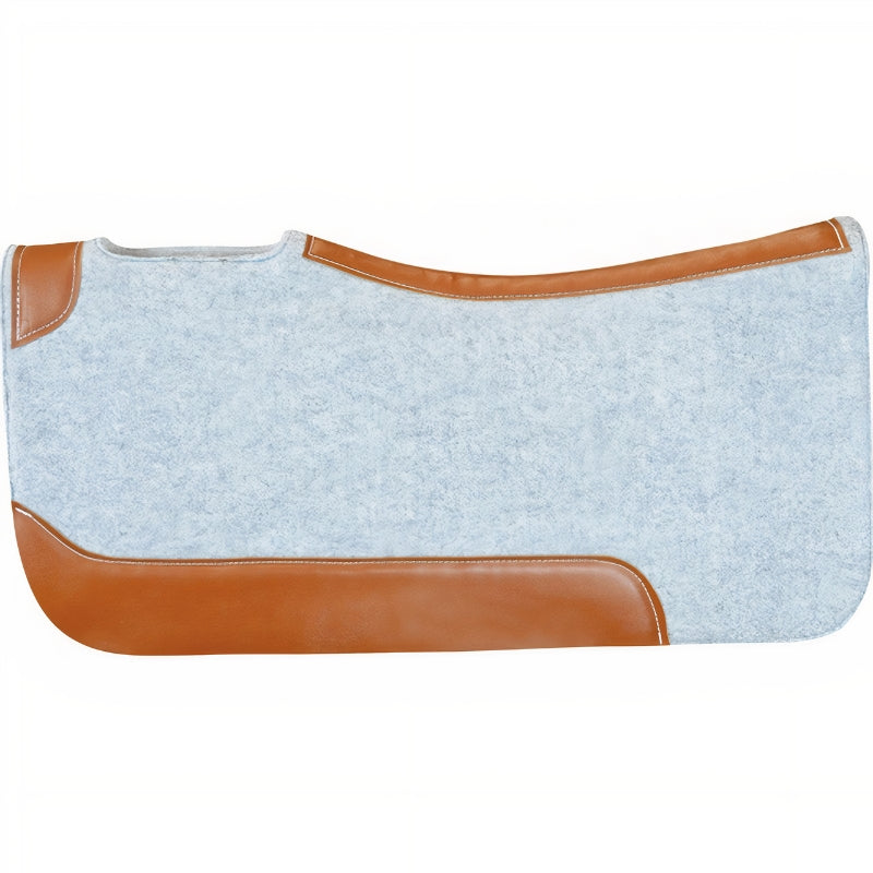 Tapis de western WESTRIDE en feutre 16 mm