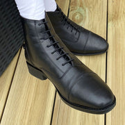 Boots Privilège Equitation Verona noires portées