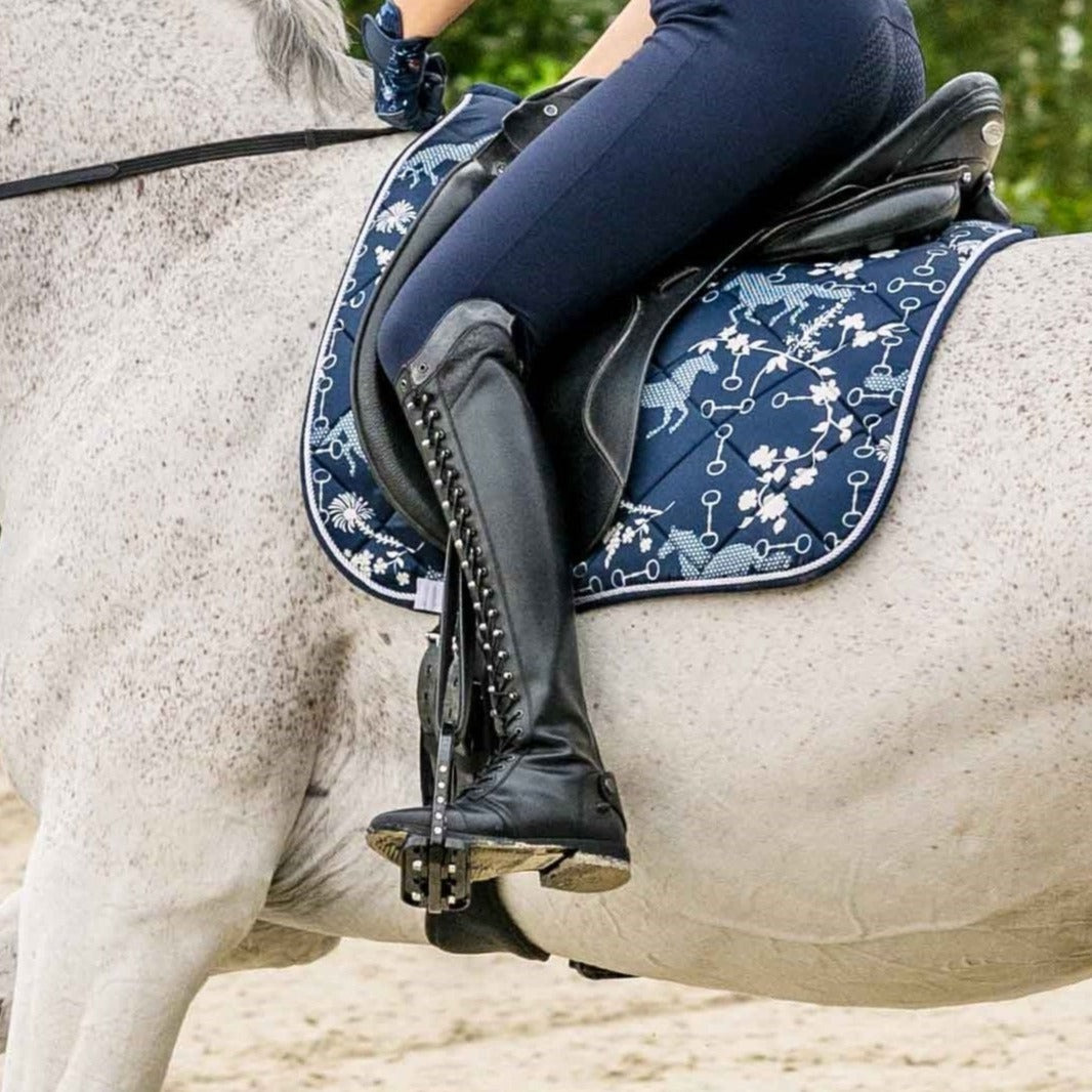 Choisir une bonne paire de bottes d'équitation - Cheval equitation