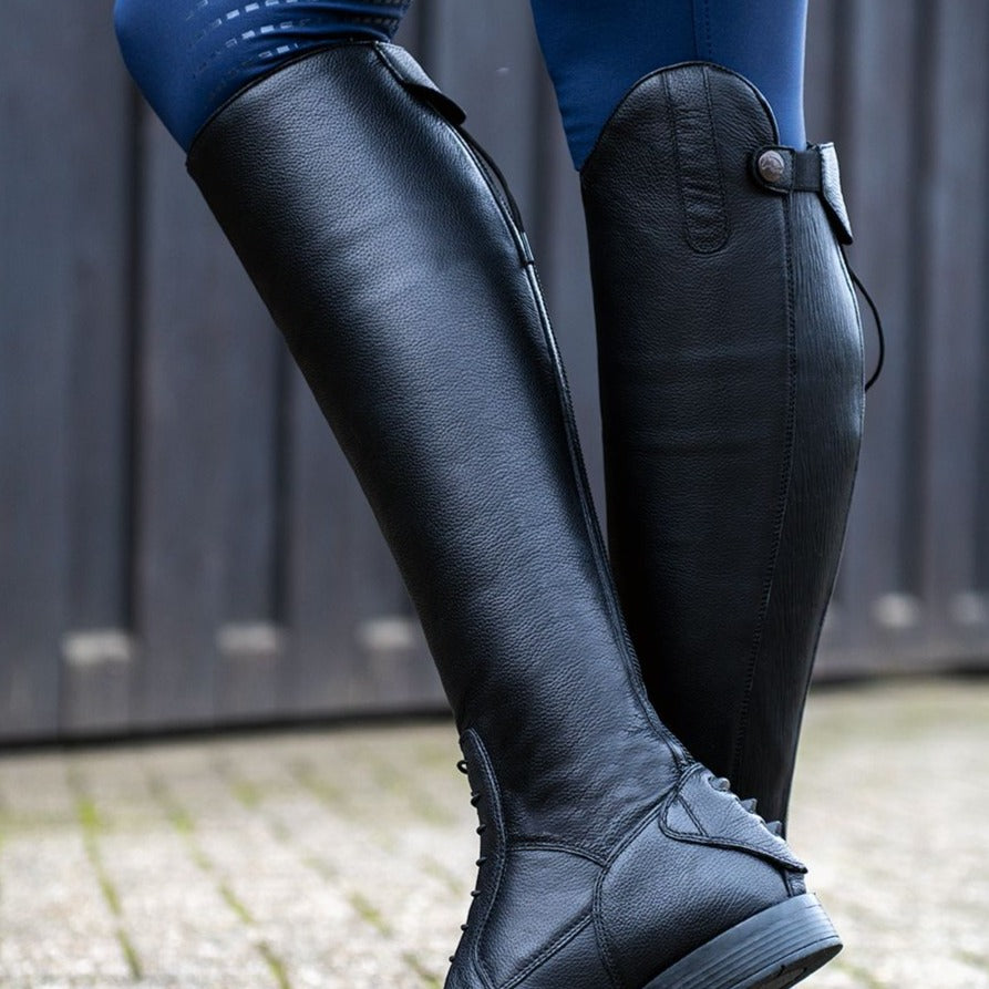 Bottes d equitation pour femmes