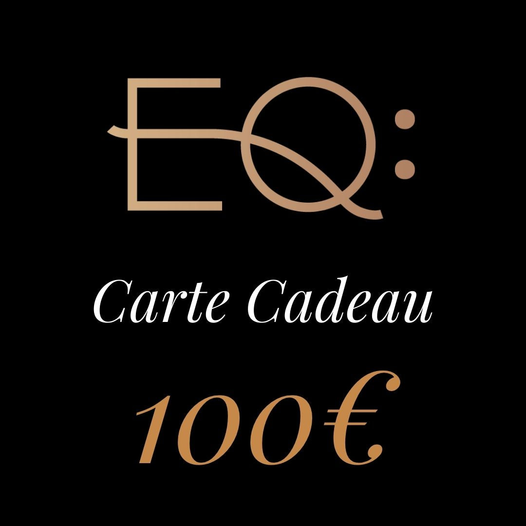 Carte Cadeau Equimaï 100€