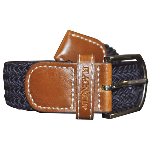 Ceinture élastique Flags&Cup Sonora