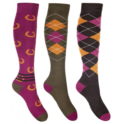 Chaussettes d&