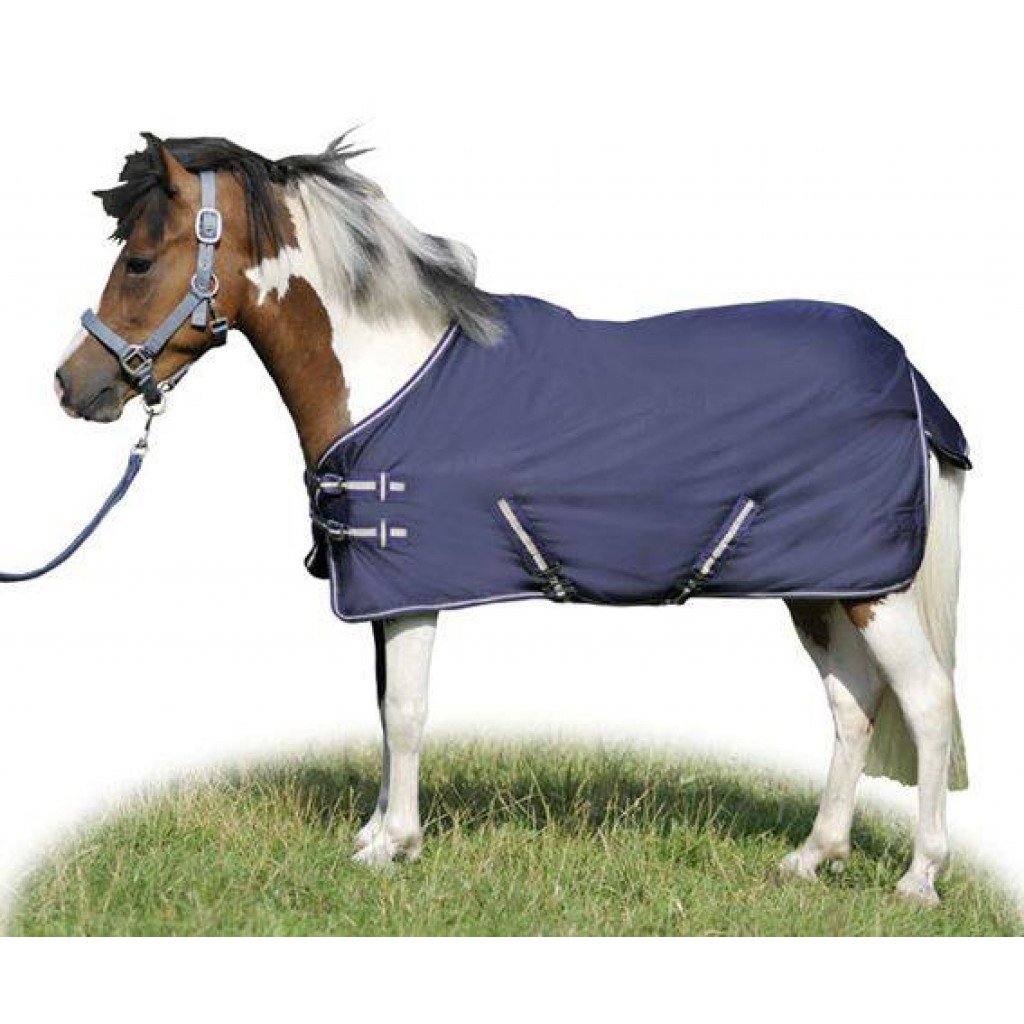 Chemise imperméable pour shetlands, poneys et chevaux HKM Economic