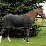 Chemise séchante à réflexion infra-rouge pour poneys et chevaux HKM Mr Feel Warm