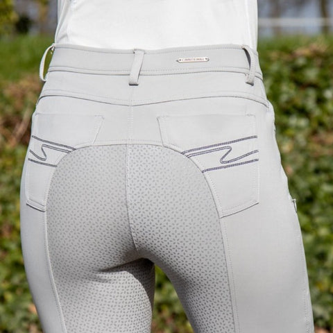 Pantalon d&