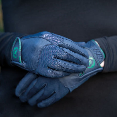 Gants d&
