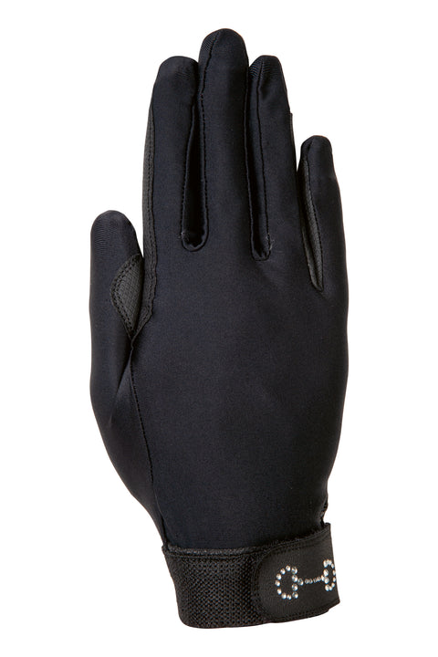 Gants d&