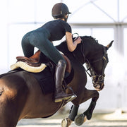 Legging d'équitation pour femmes du 32 au 46 Easy Rider Dietse full grip 