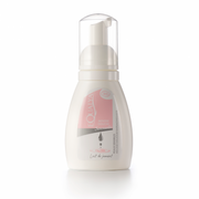 Mousse de douche Equalya au lait de jument 100% français et bio Sensuelle