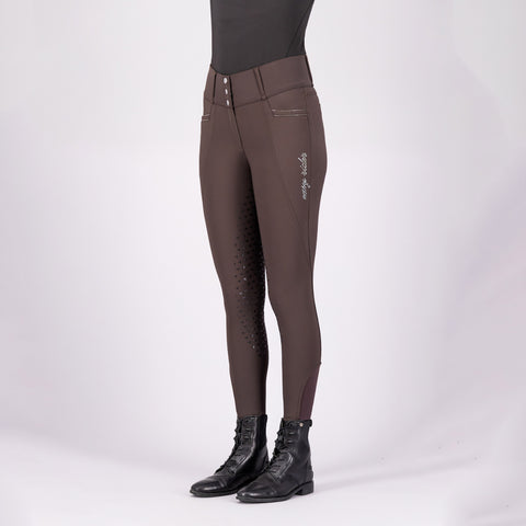 Pantalon d&