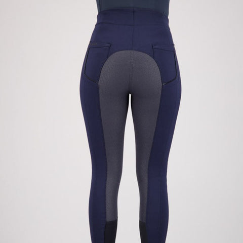 Pantalon d&