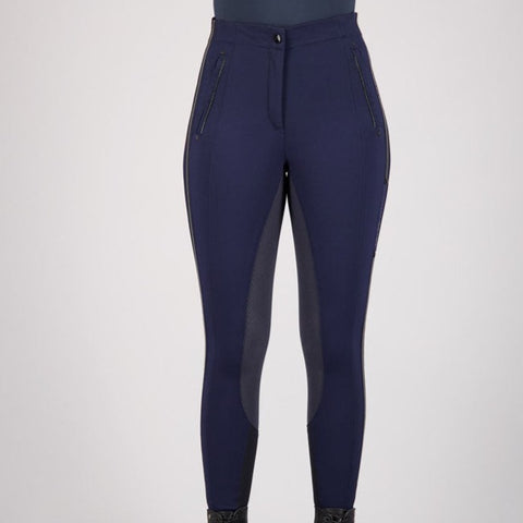 Pantalon d&
