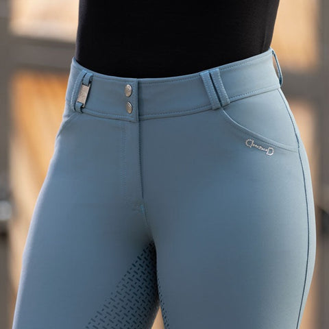 Pantalon d&
