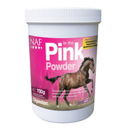 Soutien digestif pour poneys et chevaux Naf In The Pink 700 grs