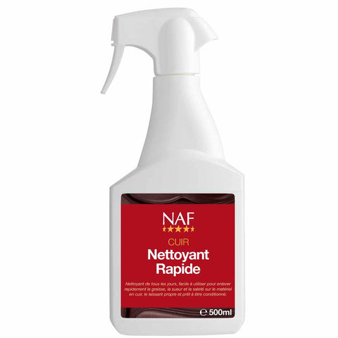 Spray Naf Nettoyant Rapide pour l&