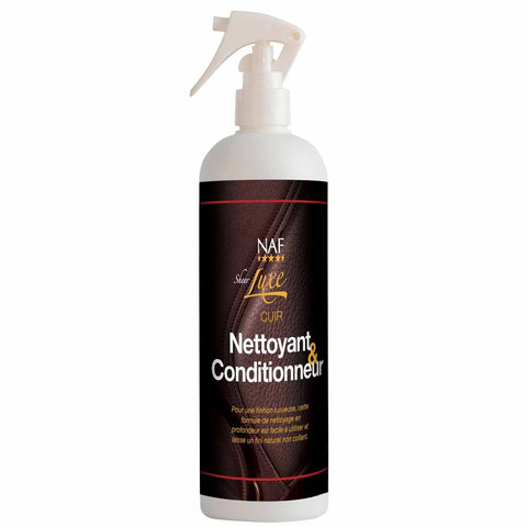 Spray Sheer Luxe Nettoyant pour l&