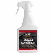 Spray Naf Nettoyant Matériel Synthétique pour l'entretien du matériel synthétique