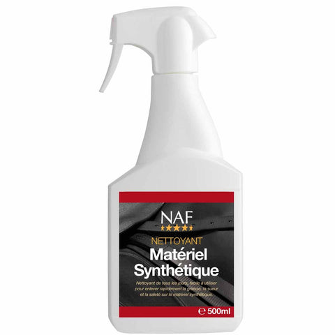 Spray Naf Nettoyant Matériel Synthétique pour l&