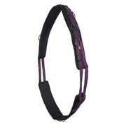 Surfais de travail pour poneys et chevaux Imperial Riding Deluxe Extra prune