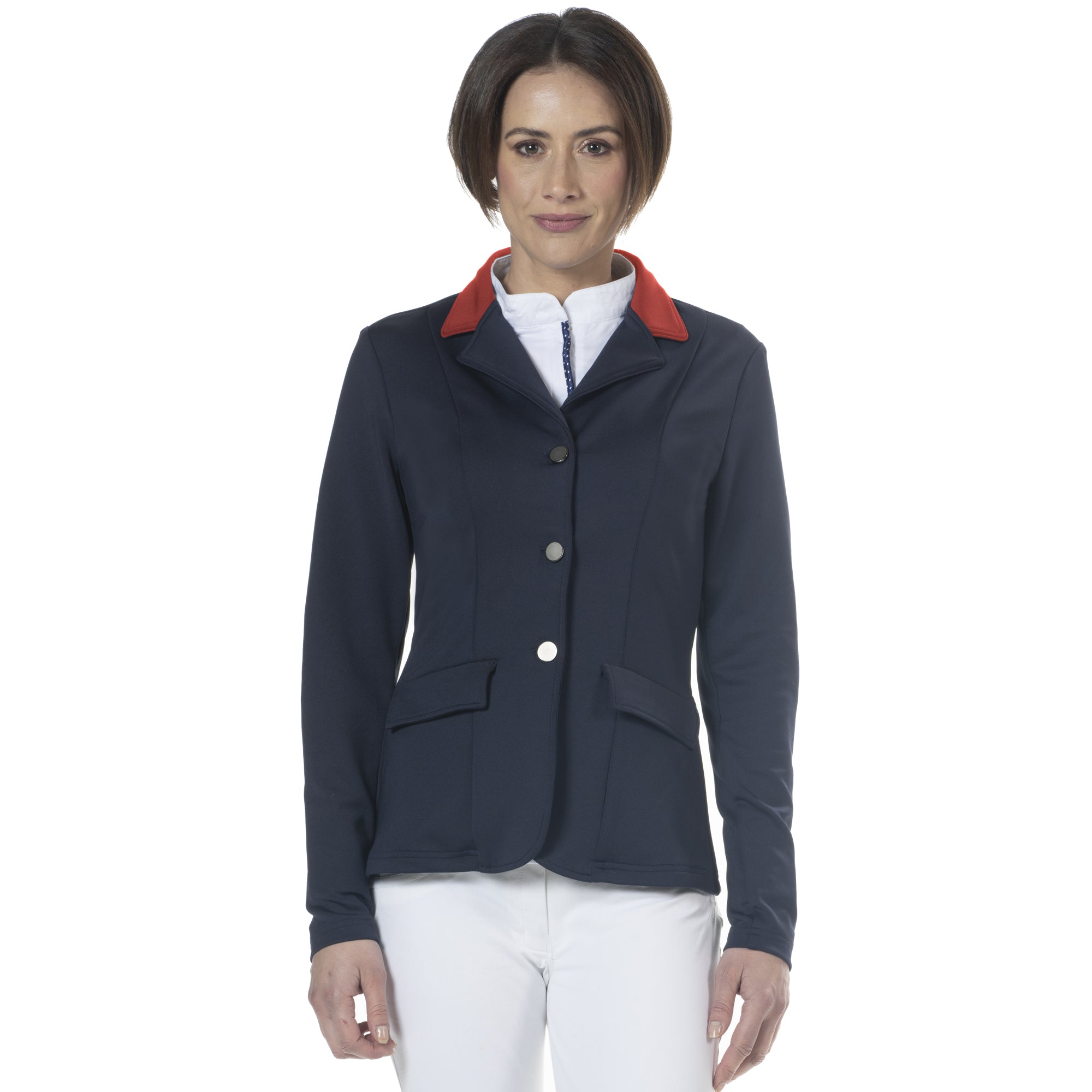 Veste de concours pour femmes du 34 au 44 Flags and Cup France