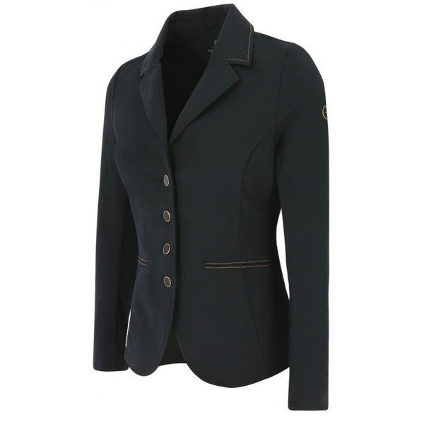 Veste De Compétition Horseware Femme Noire Taille 4 – Tenue D’équitation élégante